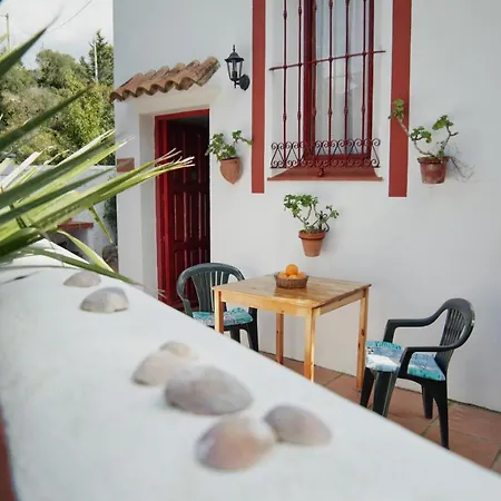 Casa Montecote Eco * Vejer de la Frontera