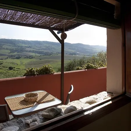Country house Casa Montecote Eco Vejer de la Frontera