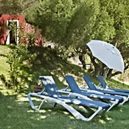 Casa Montecote Eco Vejer de la Frontera