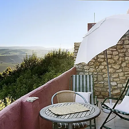 Casa Montecote Eco Country house