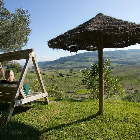 Country house Casa Montecote Eco Vejer de la Frontera