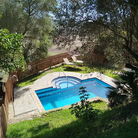 Casa Montecote Eco
