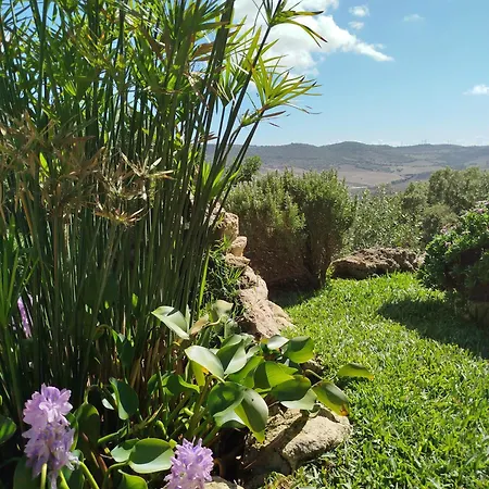Casa Montecote Eco Country house Vejer de la Frontera