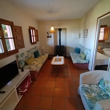 Casa Montecote Eco Country house