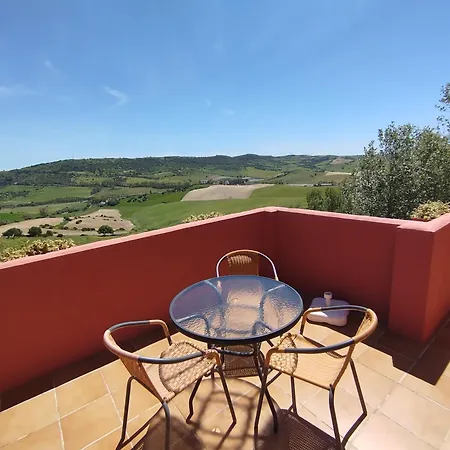 Country house Casa Montecote Eco *