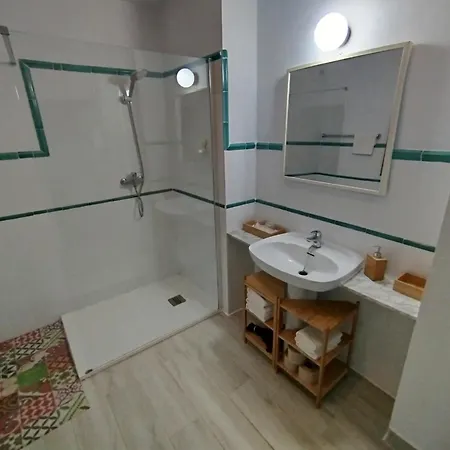 Casa Montecote Eco *