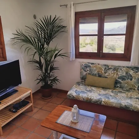 Casa Montecote Eco