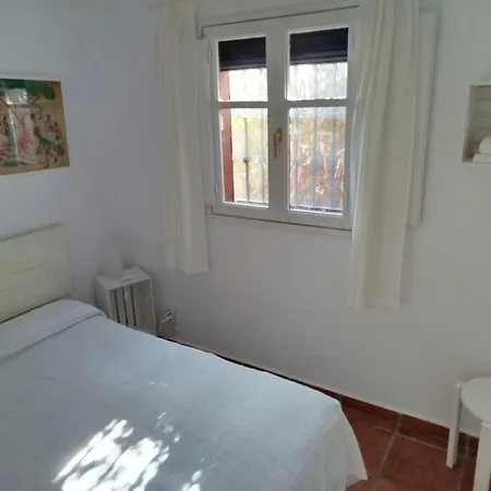 Country house Casa Montecote Eco Vejer de la Frontera