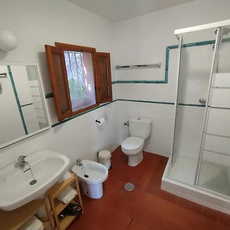 Casa Montecote Eco Vejer de la Frontera