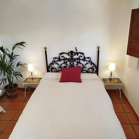 Casa Montecote Eco * Vejer de la Frontera