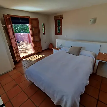 Casa Montecote Eco