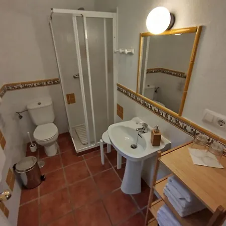 Country house Casa Montecote Eco