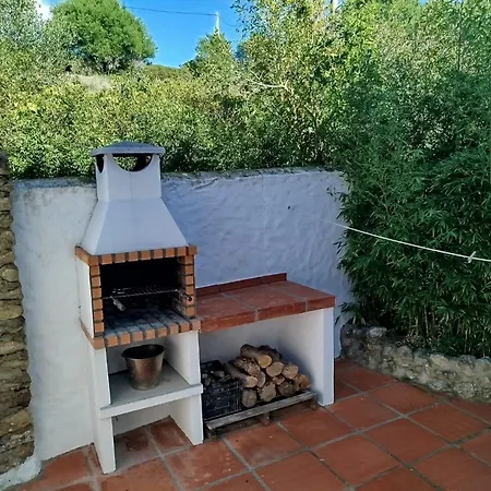 Casa Montecote Eco Country house *