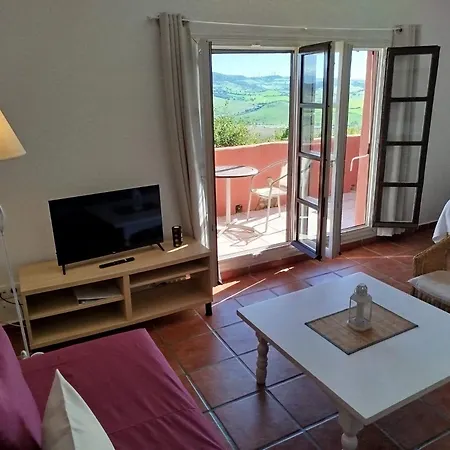 Casa Montecote Eco Country house Vejer de la Frontera