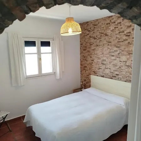 Country house Casa Montecote Eco Vejer de la Frontera