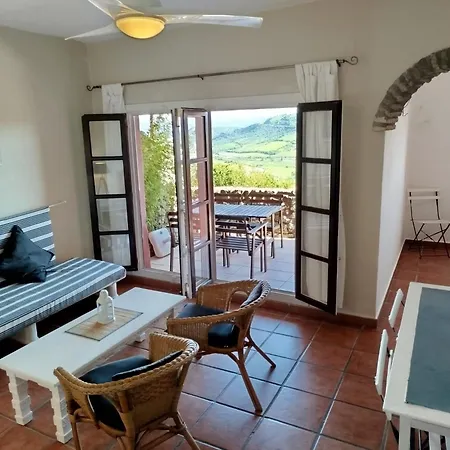 Casa Montecote Eco *