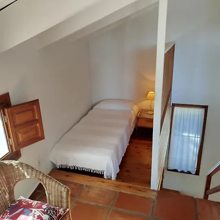 Casa Montecote Eco Vejer de la Frontera