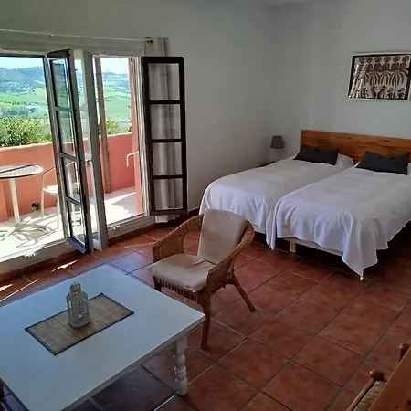 Country house Casa Montecote Eco