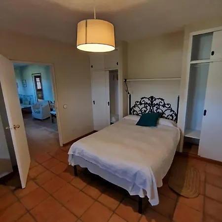 Casa Montecote Eco Country house *