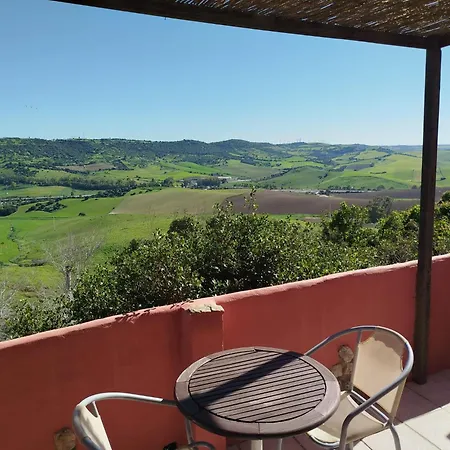 Country house Casa Montecote Eco *