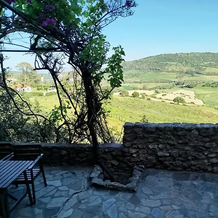 Casa Montecote Eco Country house Vejer de la Frontera