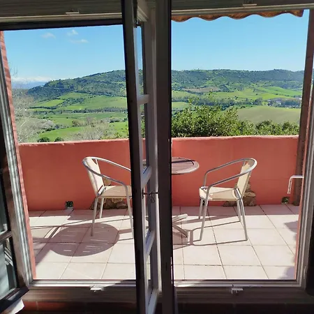 Casa Montecote Eco *