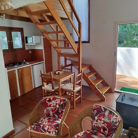 Casa Montecote Eco Vejer de la Frontera