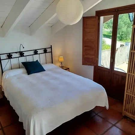 Casa Montecote Eco * Vejer de la Frontera