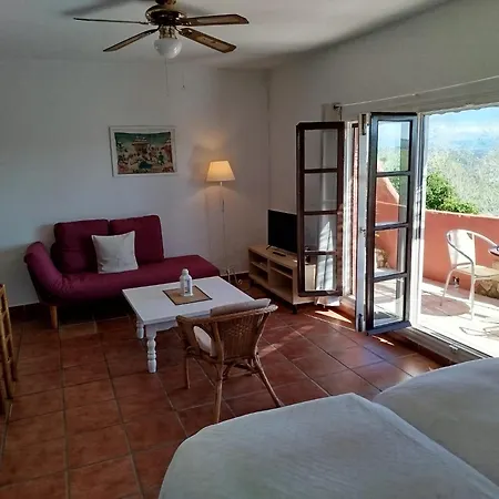 Casa Montecote Eco