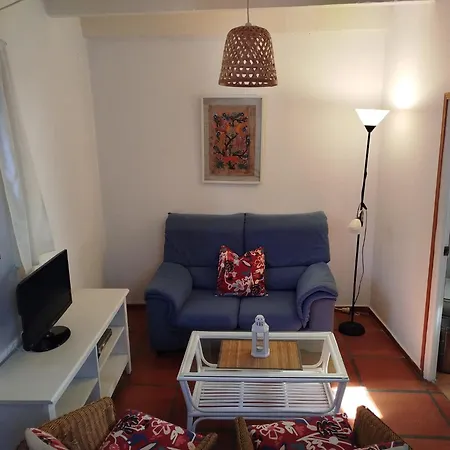 Casa Montecote Eco Country house