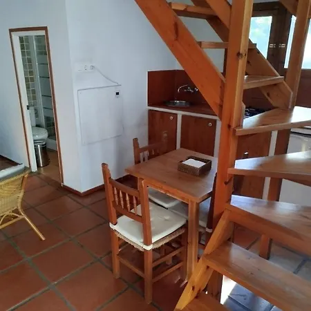 Casa Montecote Eco Country house *