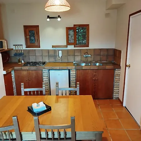 Country house Casa Montecote Eco *