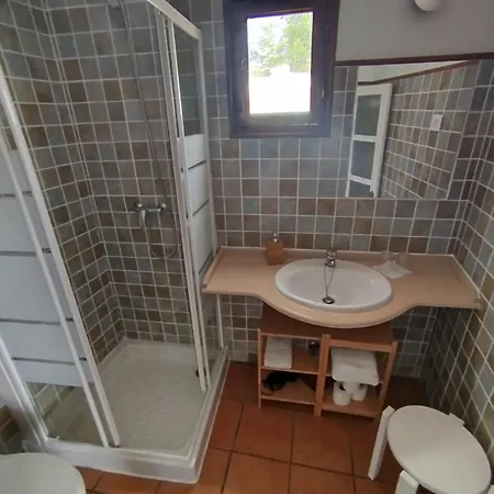 Casa Montecote Eco Country house Vejer de la Frontera
