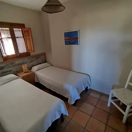 Country house Casa Montecote Eco Vejer de la Frontera