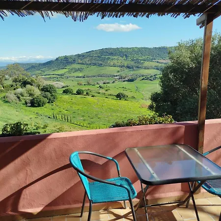 Casa Montecote Eco *