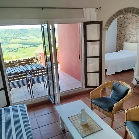 Casa Montecote Eco Vejer de la Frontera