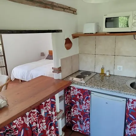 Casa Montecote Eco * Vejer de la Frontera