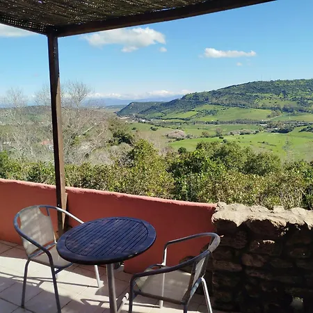Casa Montecote Eco