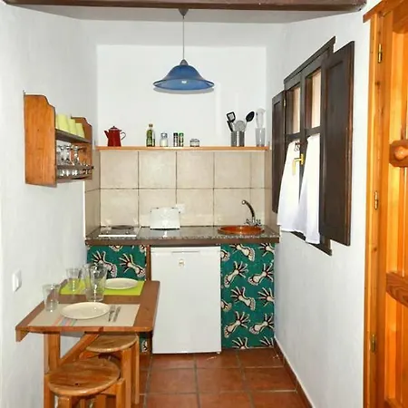 Country house Casa Montecote Eco Vejer de la Frontera