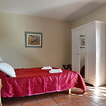 Country house Casa Montecote Eco