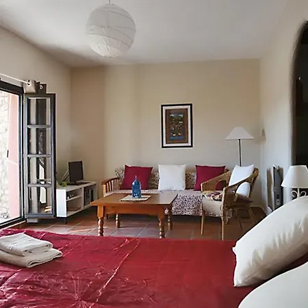 Casa Montecote Eco Vejer de la Frontera