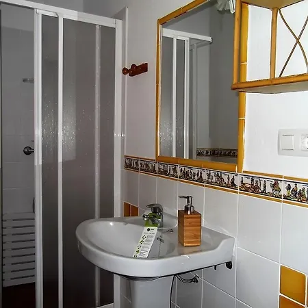 Country house Casa Montecote Eco *