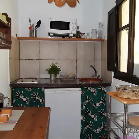 Casa Montecote Eco Vejer de la Frontera