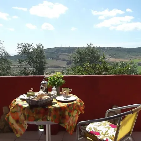 Country house Casa Montecote Eco
