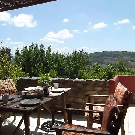 Country house Casa Montecote Eco