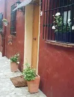 Country house Casa Montecote Eco *