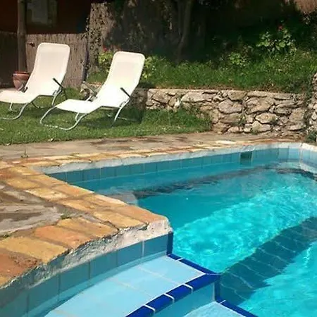 Casa Montecote Eco