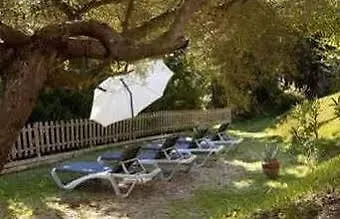 Casa Montecote Eco Country house Vejer de la Frontera