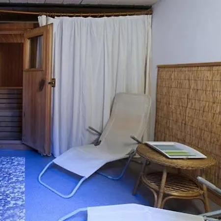 Casa Montecote Eco Country house *