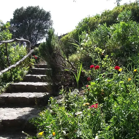 Casa Montecote Eco * Vejer de la Frontera